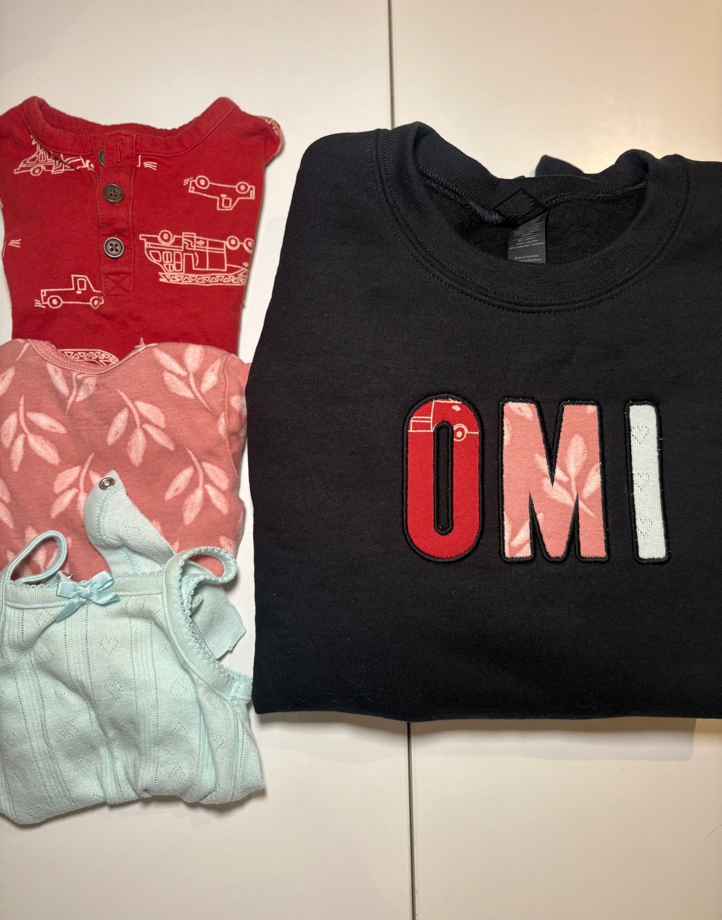 Memory Sweater