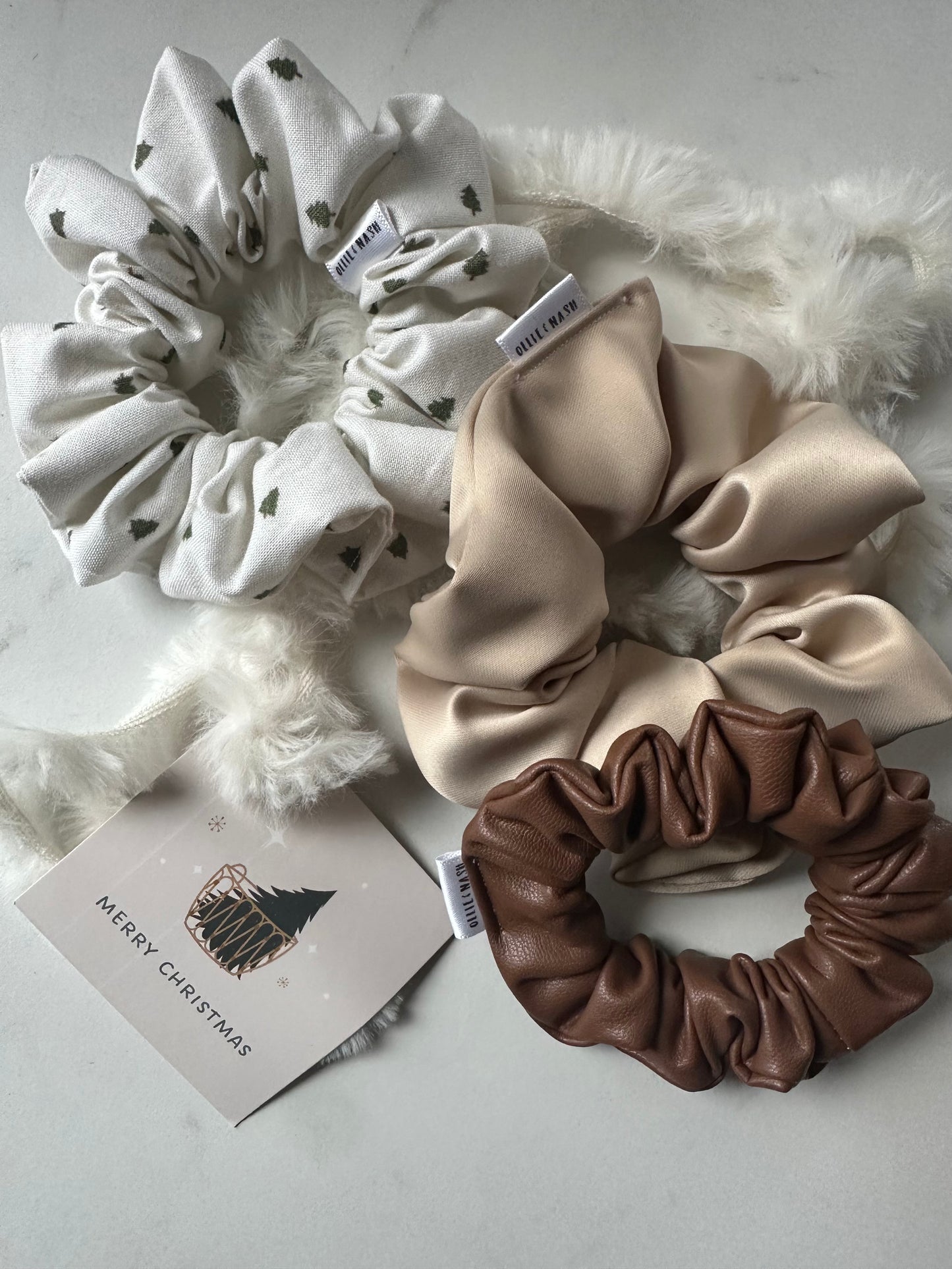 Stocking Stuffer Set - Adult