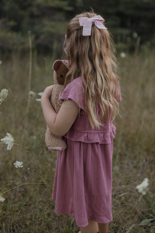 Memory Bear