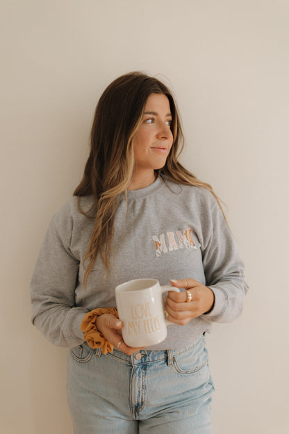 Memory Sweater