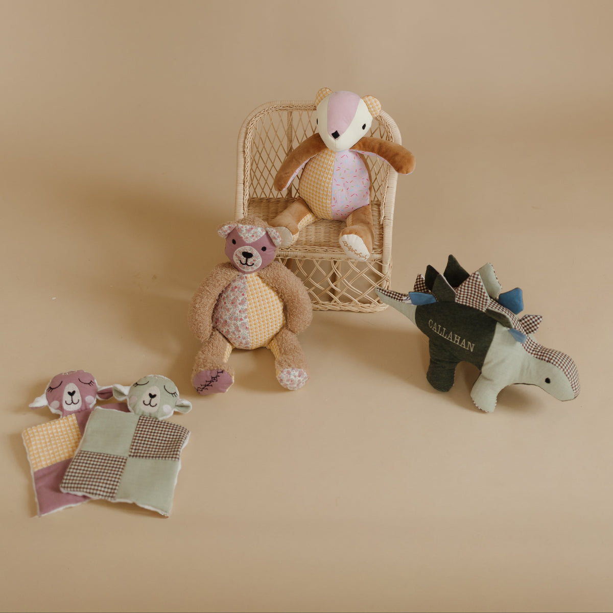 Memory Bear