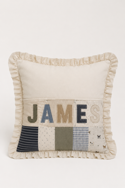 Memory Reading Pillow