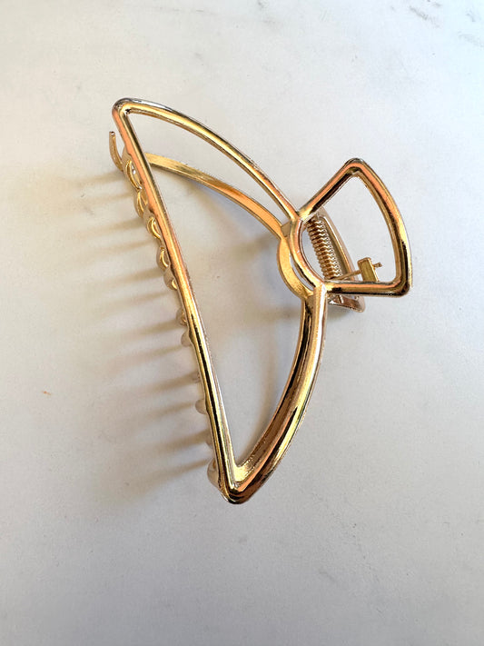 SPARKLES moon clip