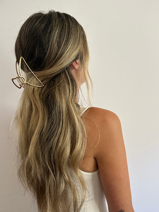 SPARKLES moon clip