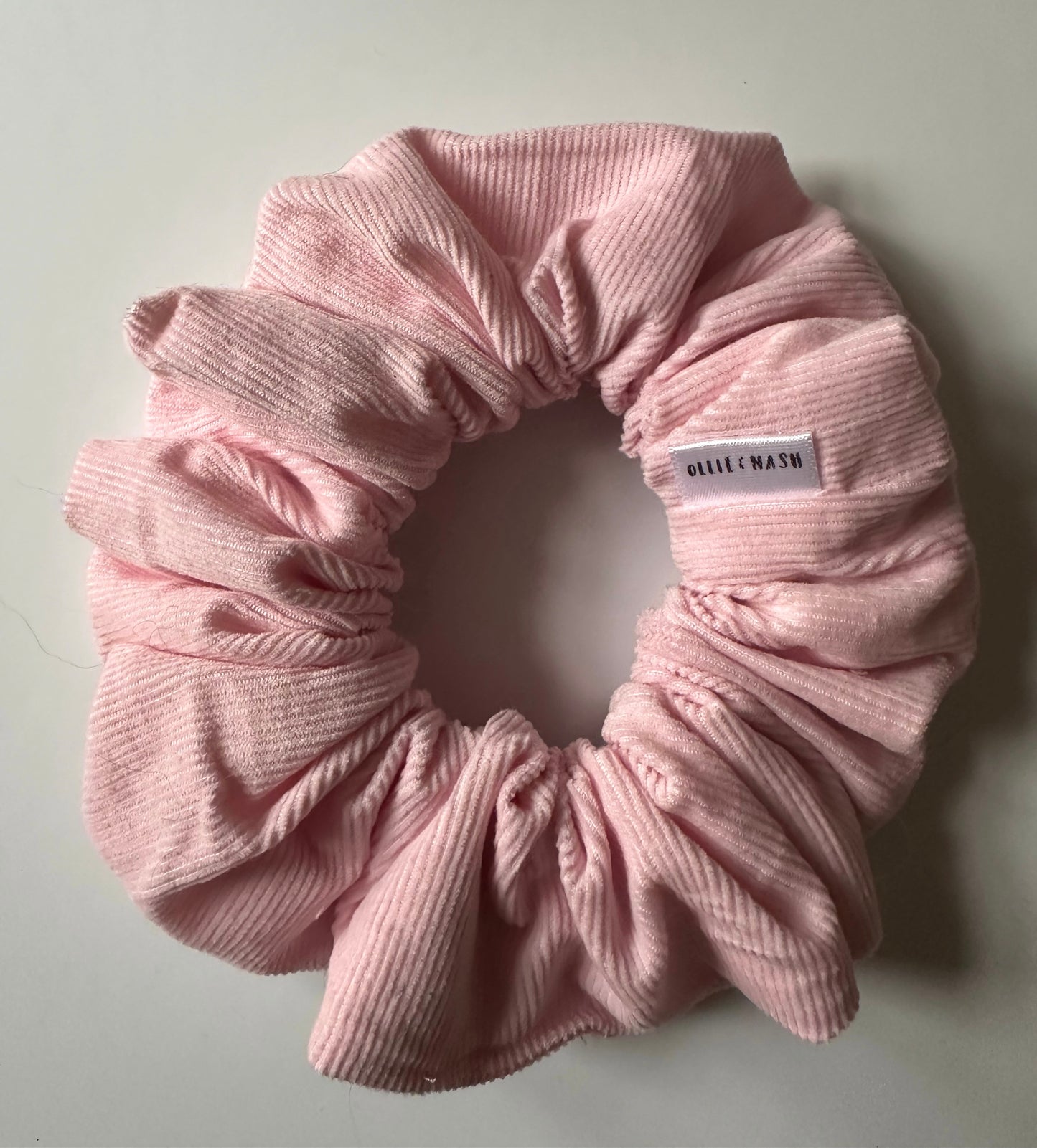 Galentine's Day Scrunchie Gift