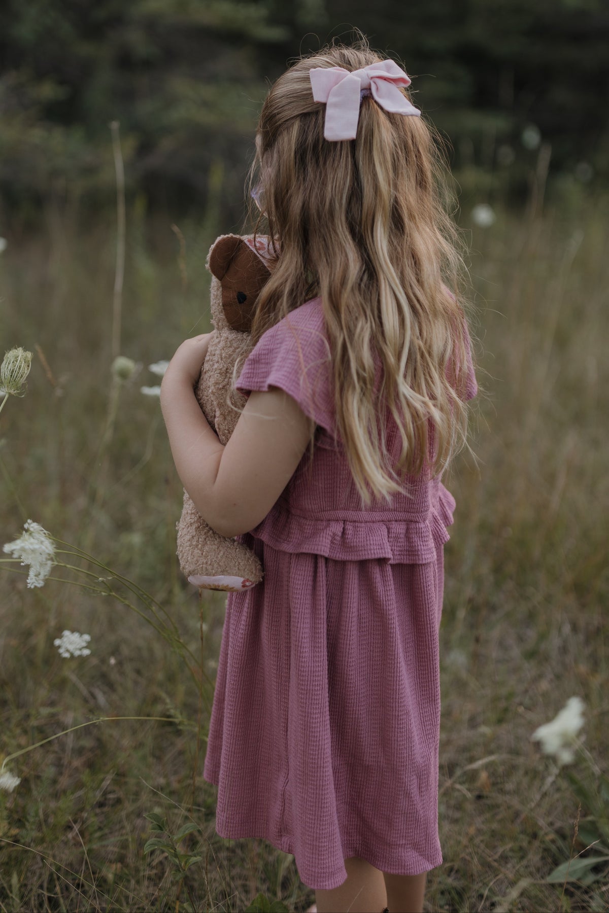 Memory Bear