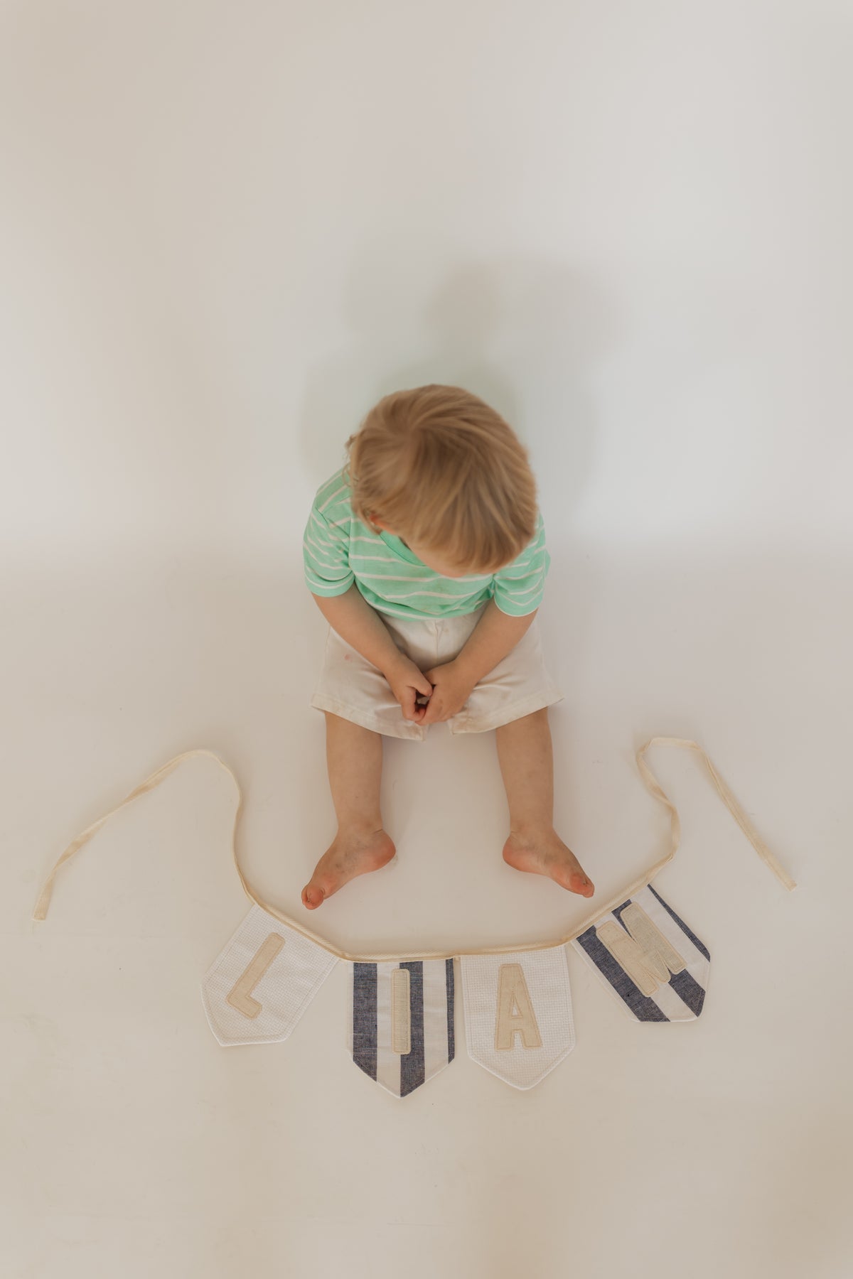 Memory Name Banner