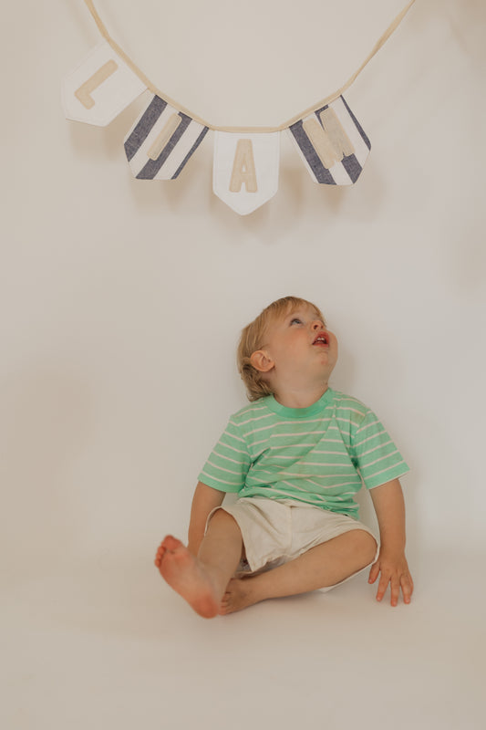Memory Name Banner