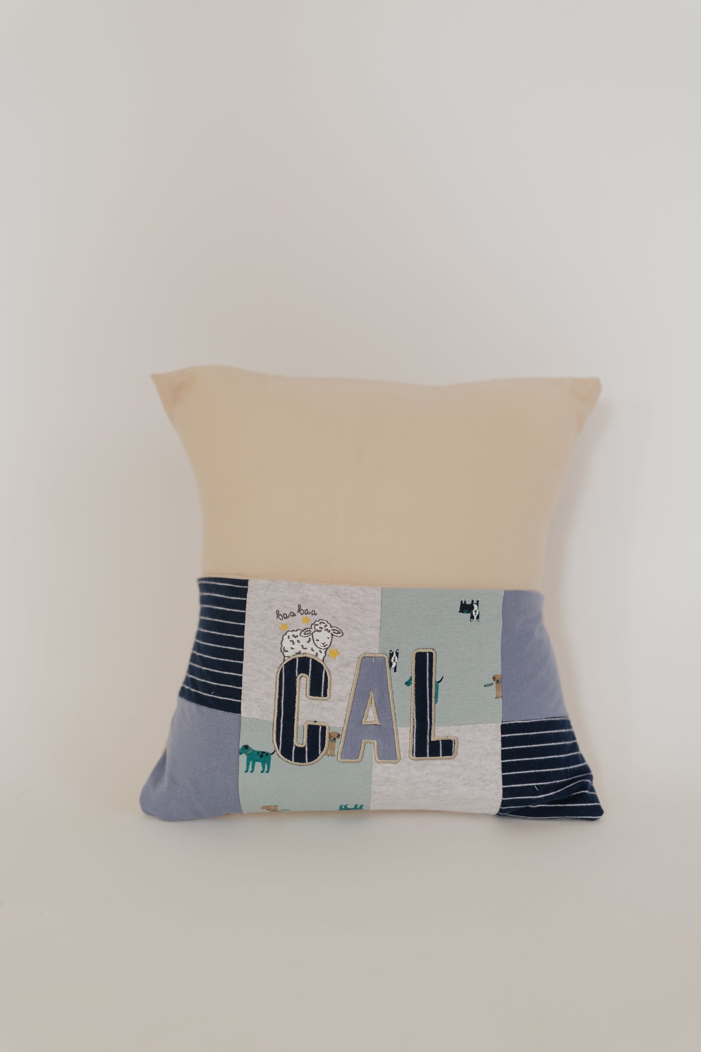 Memory Reading Pillow
