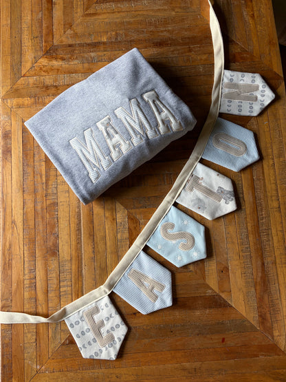 Memory Name Banner