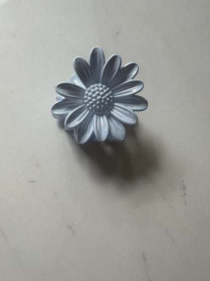 Mini Flower Clips