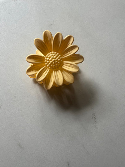 Mini Flower Clips