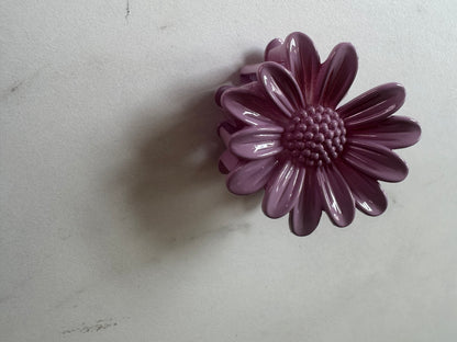 Mini Flower Clips